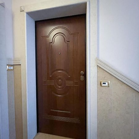 Residence Viola Foggia Buitenkant foto