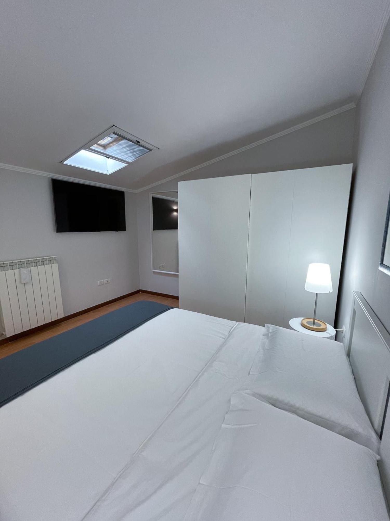 Residence Viola Foggia Buitenkant foto