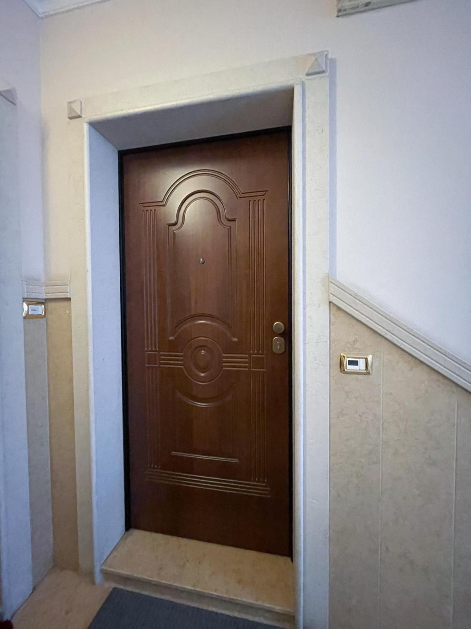Residence Viola Foggia Buitenkant foto