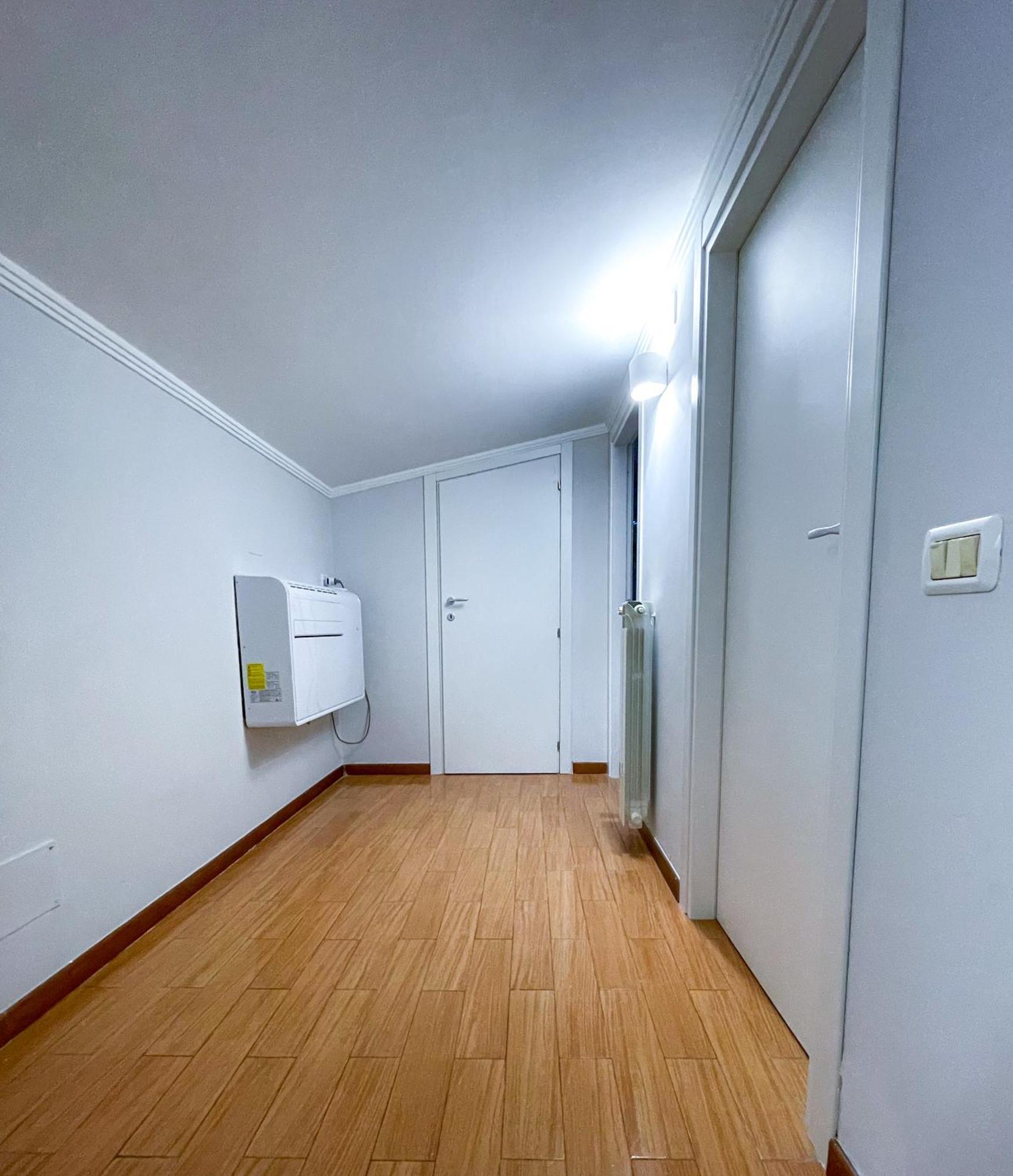 Residence Viola Foggia Buitenkant foto