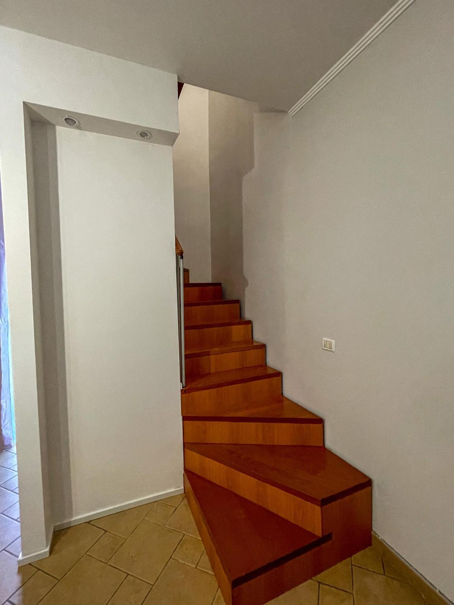 Residence Viola Foggia Buitenkant foto